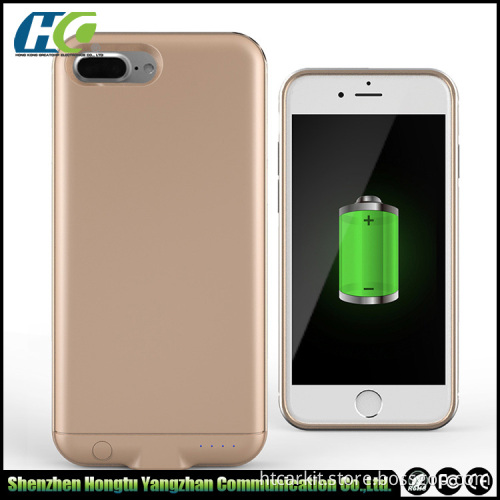 Hot Thin Slim for iphone 7 battery case mfi